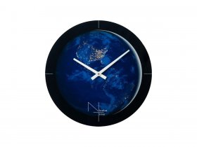 Часы интерьерные NT521 в Чернаково - chernakovo.mebel-nsk.ru | фото