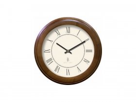 Часы настенные SLT 5355 в Чернаково - chernakovo.mebel-nsk.ru | фото