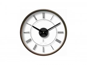 Часы настенные SLT 5420 MAXIMUS в Чернаково - chernakovo.mebel-nsk.ru | фото