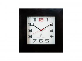 Часы настенные SLT 5528 в Чернаково - chernakovo.mebel-nsk.ru | фото