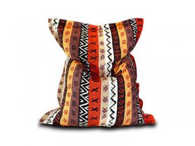 Кресло-подушка Африка в Чернаково - chernakovo.mebel-nsk.ru | фото