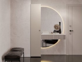 Пенал Гиза в Чернаково - chernakovo.mebel-nsk.ru | фото